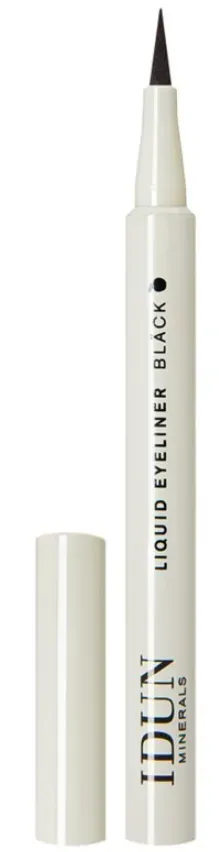 IDUN Minerals Liquid Eye Pen Bläck (0.6ml)