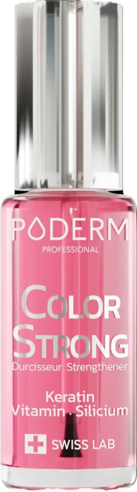PODERM Vernis Color Strong Gloss Éclat 310 (8ml)