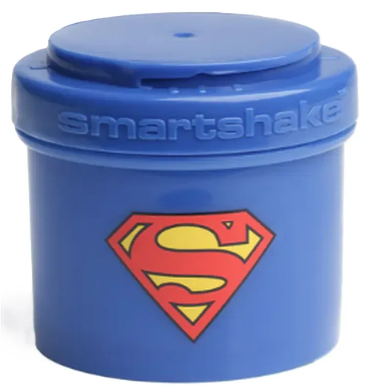 Smartshake Revive Storage DC Comics, 200ml, Superman (1 Stk)