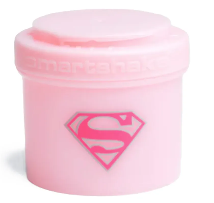 Smartshake Revive Storage DC Comics, 200ml, Supergirl (1 Stk)