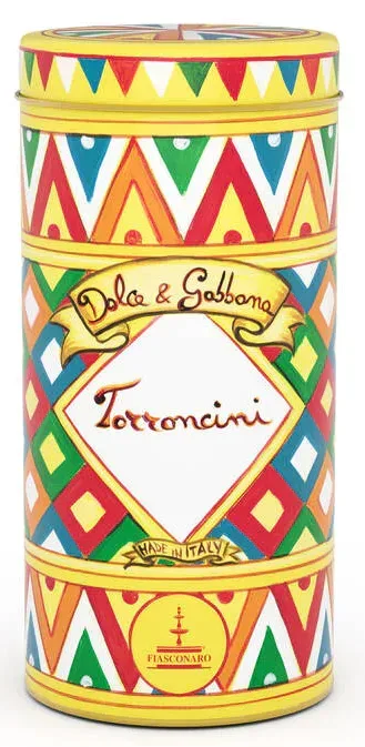 Dolce & Gabbana Torroncini (150g)