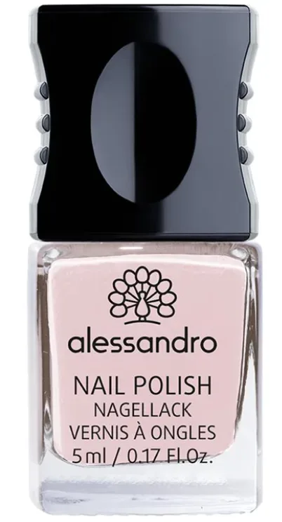 Alessandro French Rose Nagellack 5 ml French Rose
