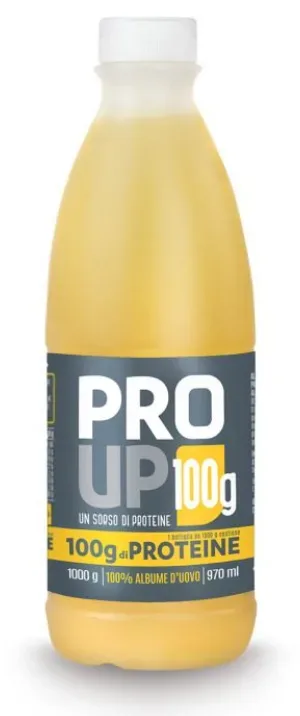 Eurovo ProUp Eiklar (1 Liter)