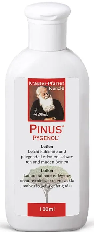 Pinus Pygenol Lotion, gegen schwere Beine (100ml)