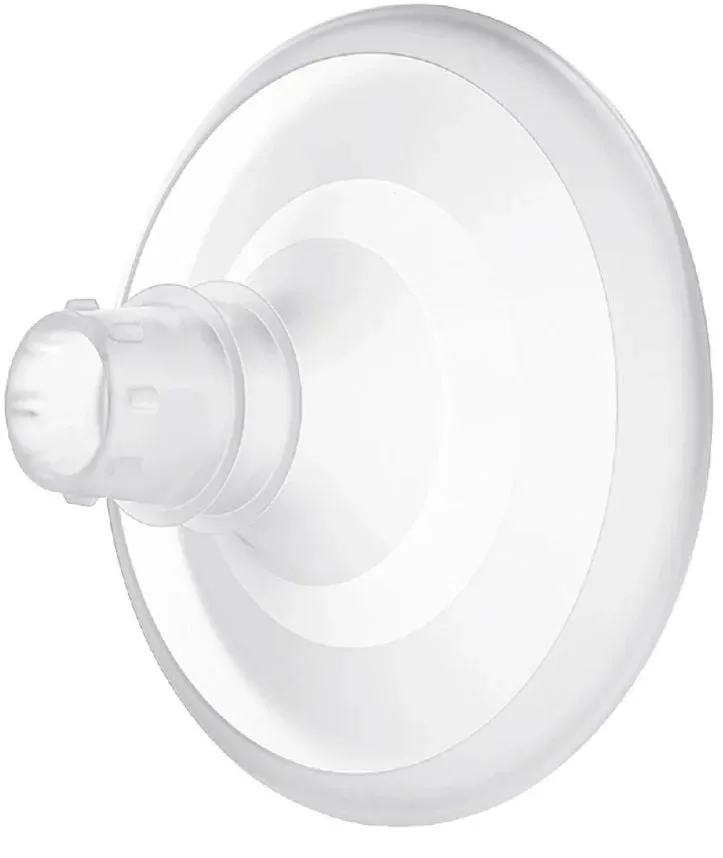 Elvie Nipple Cushions, Grösse L, 19mm (2 Stk)