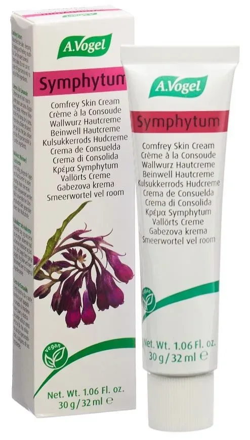 A. Vogel Wallwurz-(Symphytum) Crème (30g)