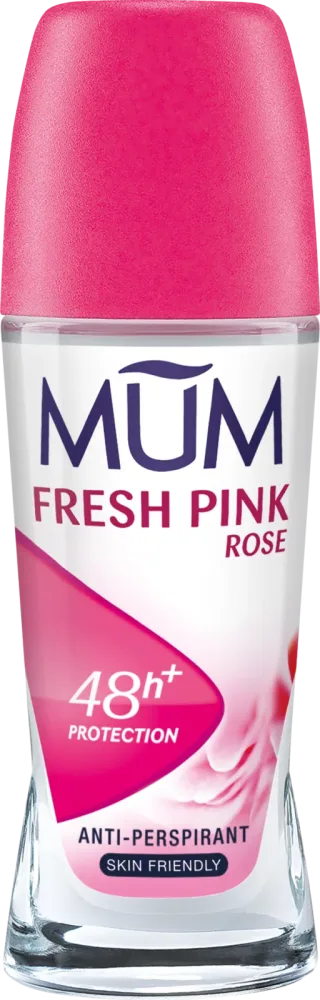 Mum Fresh-Pink Rose (50ml)