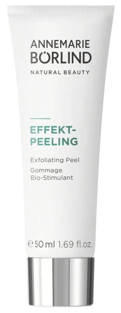 Annemarie Börlind - Effekt-Peeling, 50 ml