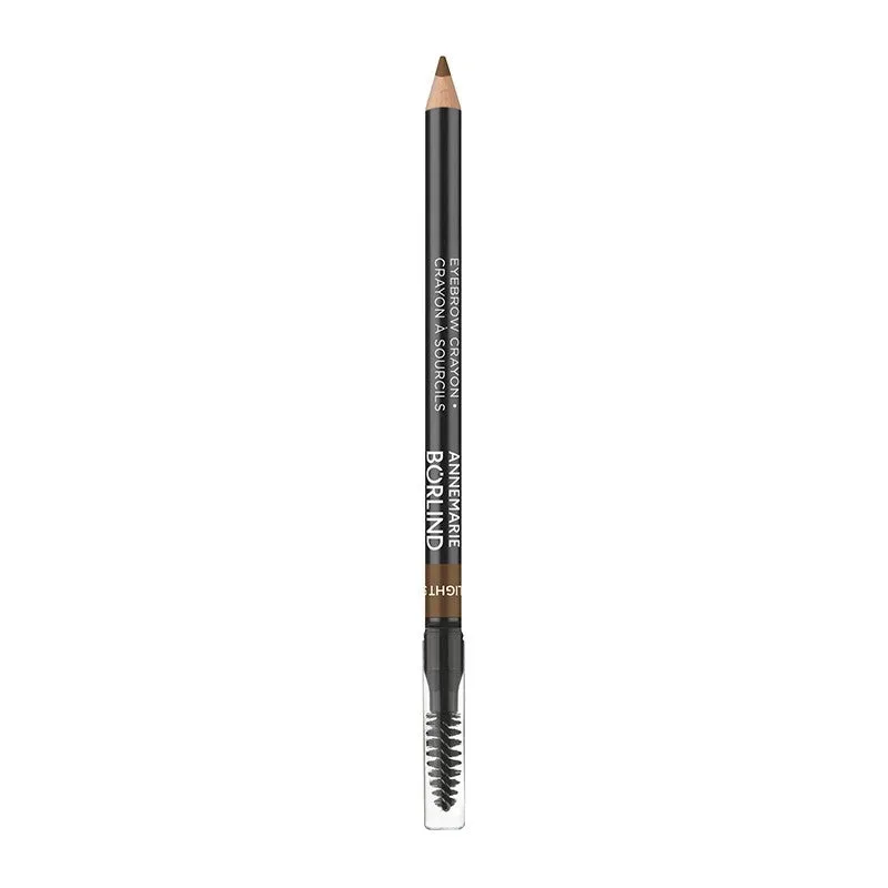 ANNEMARIE BÖRLIND Eye Brow Crayon Augenbrauenstift 1 g LIGHT STONE