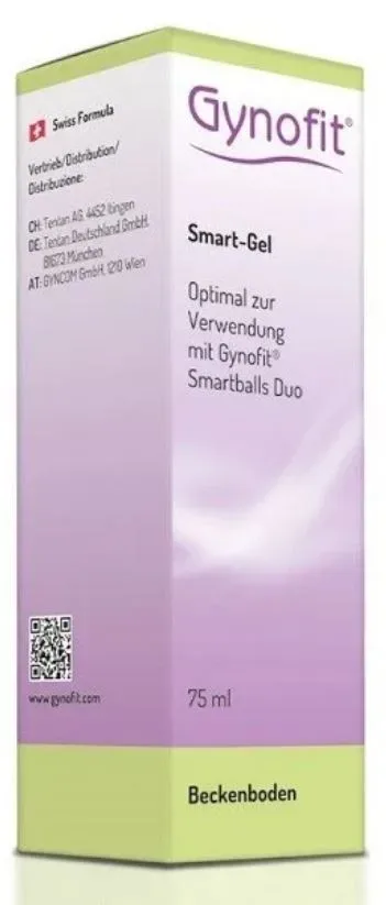 Gynofit Smart Gel (75ml)