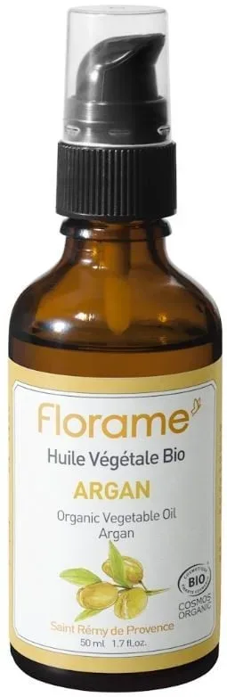 Florame Bio Arganöl (50ml)