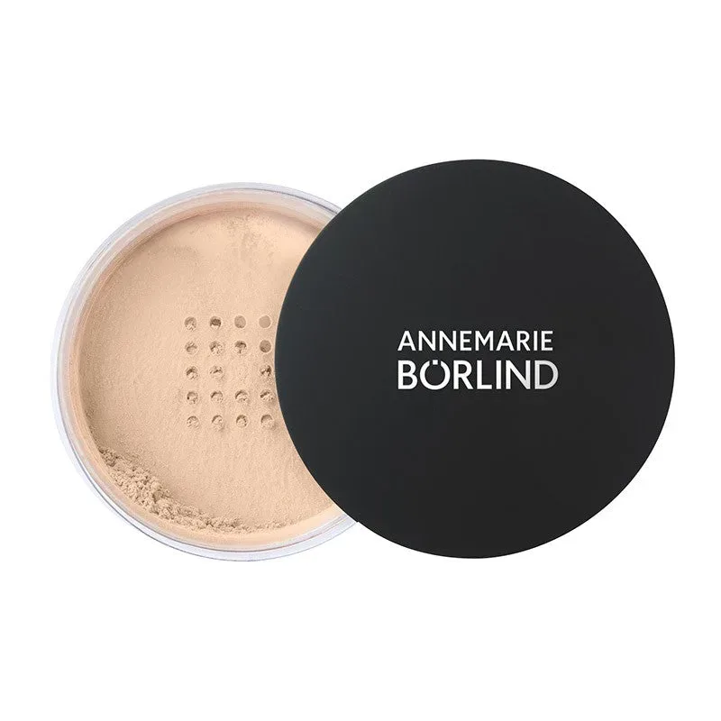 Annemarie Börlind Loser Puder light