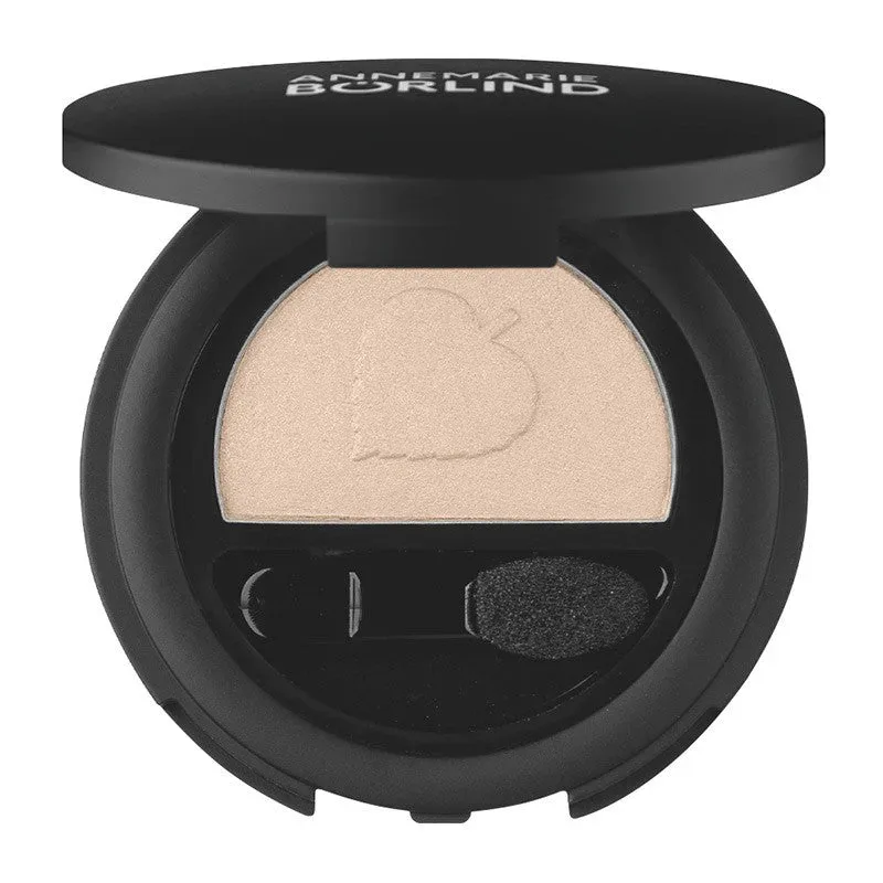 ANNEMARIE BÖRLIND Puderlidschatten Lidschatten 2 g BEIGE