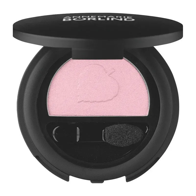 ANNEMARIE BÖRLIND Puderlidschatten Lidschatten 2 g LIGHT ROSE