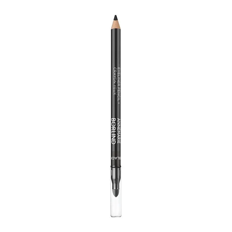 ANNEMARIE BÖRLIND Pencil Kajal 1 g BLACK