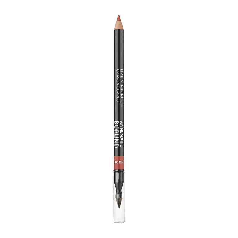 ANNEMARIE BÖRLIND Lippenkonturenstift Lipliner 1 g NUDE