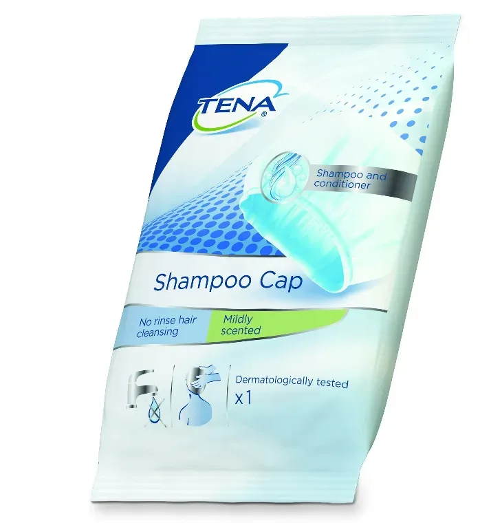 Tena Shampoo Cap (1 Stk)