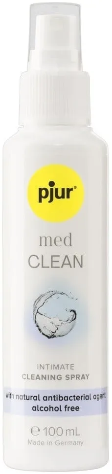 Pjur Med Clean Spray (100ml)