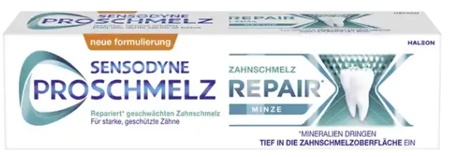 SENSODYNE ProSchmelz Repair Zahnpasta (75ml)