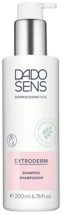 DADO SENS Dermacosmetics EXTRODERM Shampoo 200 ml