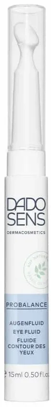DADO SENS Dermacosmetics PROBALANCE Eye Fluid Augencreme 15 ml