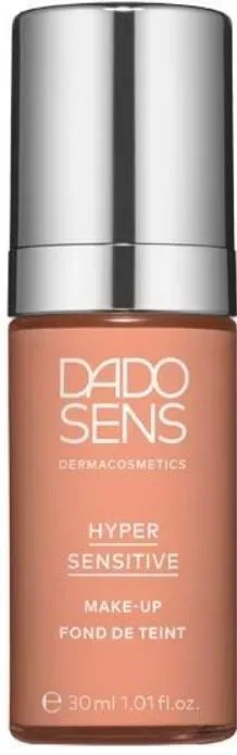 DADO SENS Dermacosmetics MAKE-UP Foundation 30 ml 01W - NATURAL
