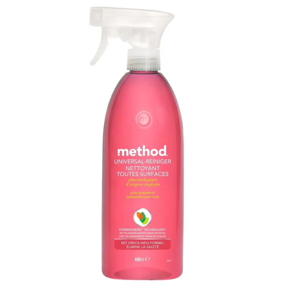 Method Allzweckreiniger Pink Grapefruit (828ml)