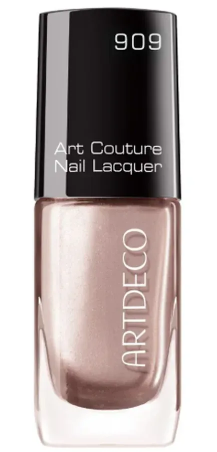 ARTDECO Art Couture Nail Lacquer, 909 pearl (10ml)