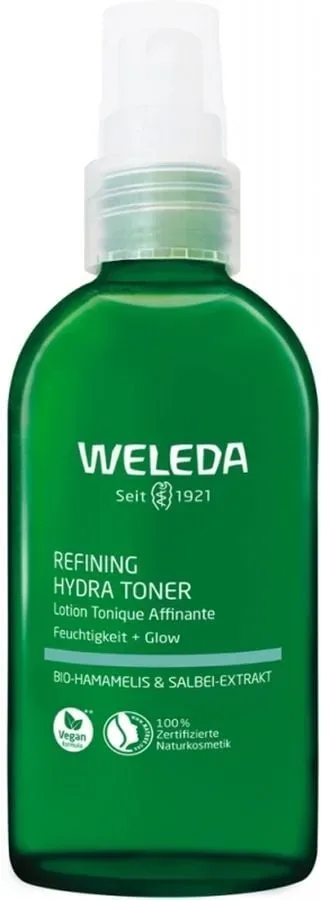 Weleda - Refining Hydra Toner, 150  ml