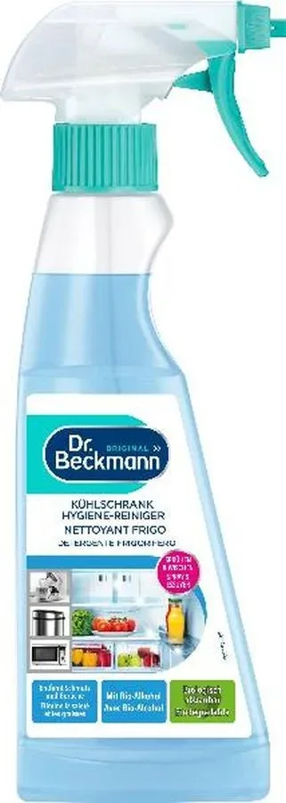 Dr. Beckmann Kühlschrank Hygiene-Reiniger (250ml)