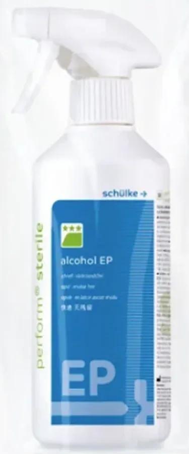 Schülke perform sterile mucasol Flächendesinfektionsmittel (500ml)
