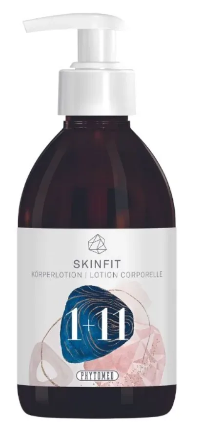 PHYTOMED Skinfit Körperlotion 1+11 (250ml)