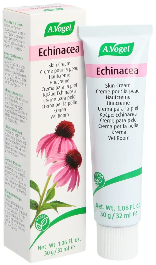 A. Vogel Echinacea-Crème (30g)