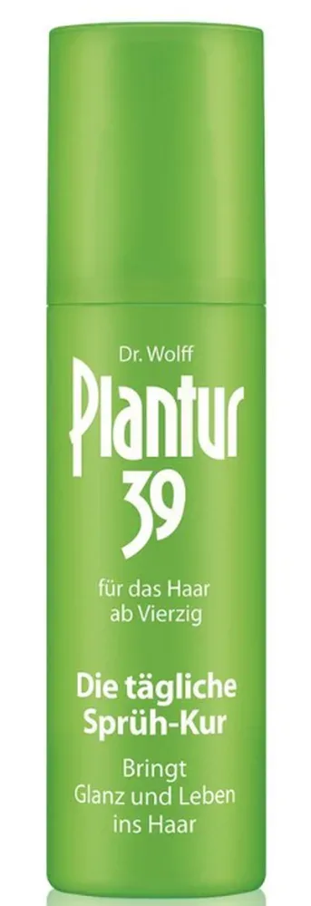 Plantur 39 Sprüh-Kur (125ml)