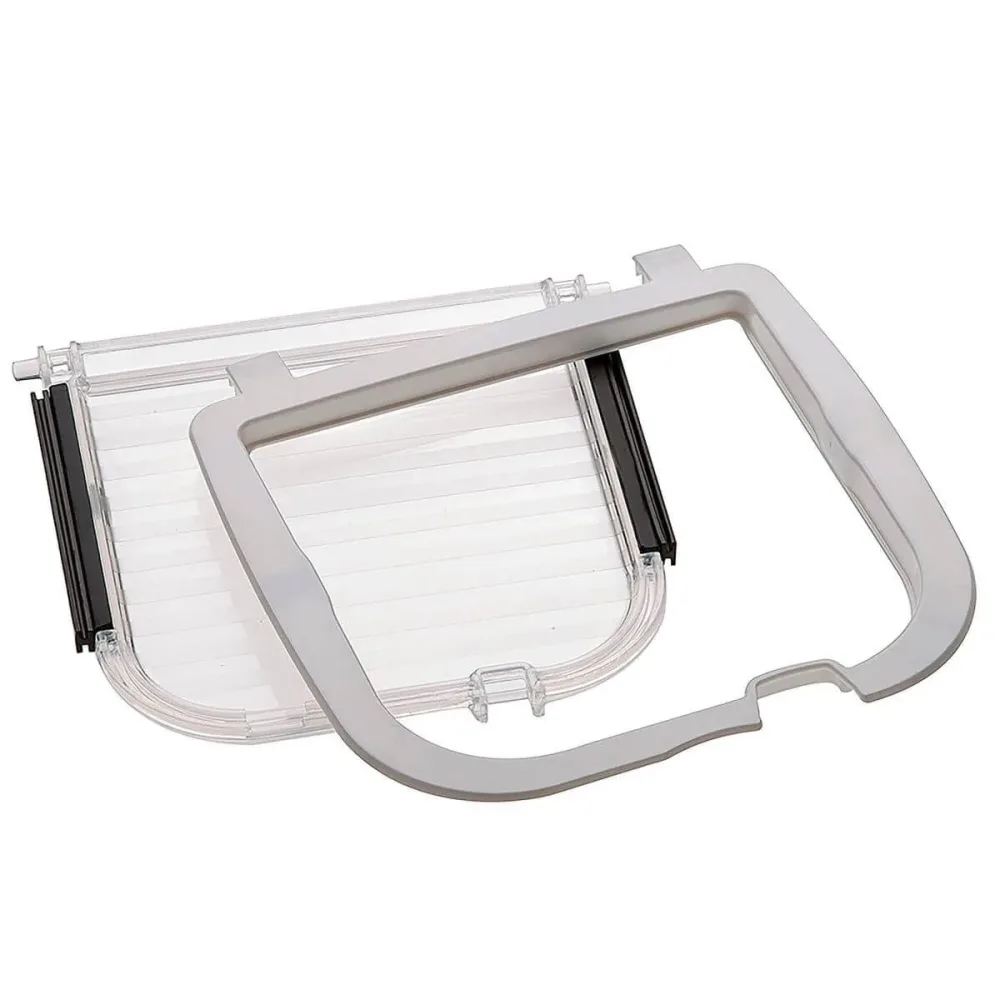 Ferplast Kit 406 Ersatzklappe für Swing 5-7 Flap (1 Stk)