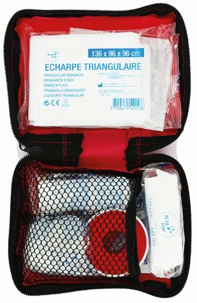 BIOSYNEX Erste-Hilfe-Verbandtasche (1 Stk)
