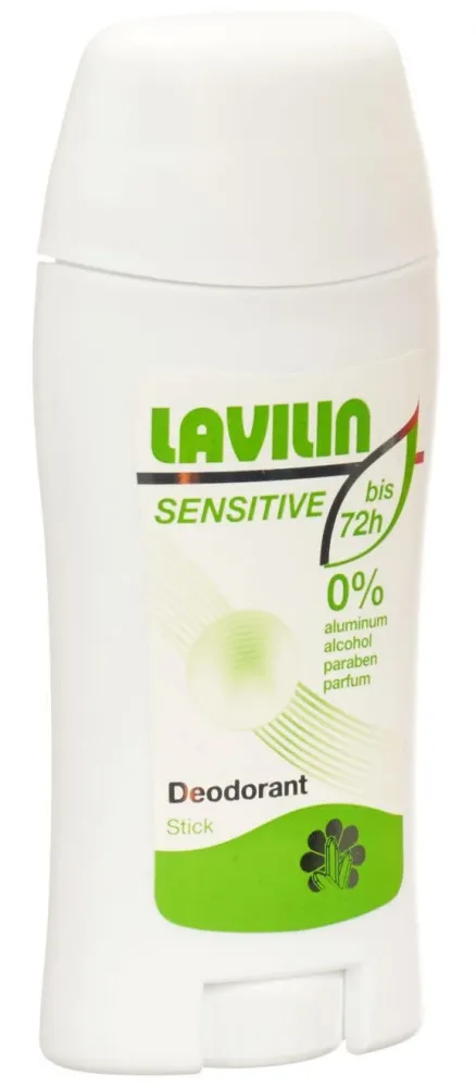 Lavilin Sensitive Deostick (60ml)
