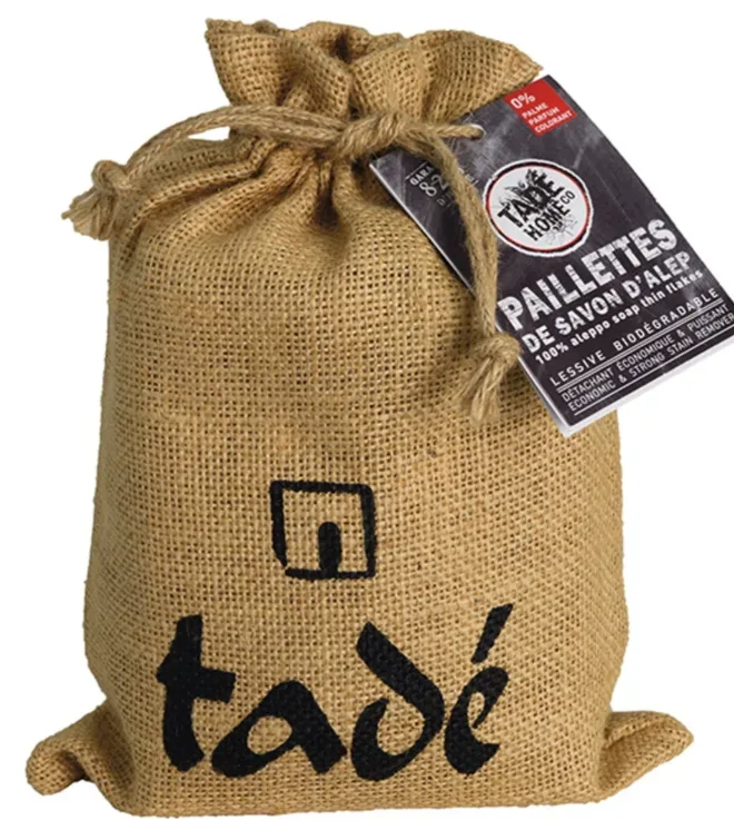 tadé Aleppo-Seifenflocken (750g)