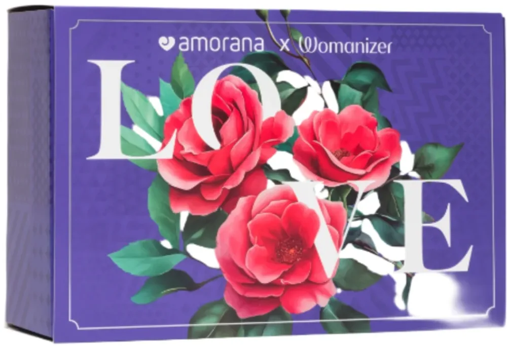 Amorana Enjoy Adventskalender (1 Stk)
