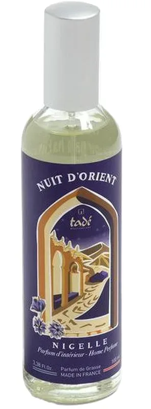 tadé Raumspray Schwarzkümmel (100ml)