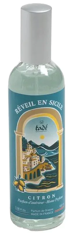 tadé Raumspray Zitrusfrucht (100ml)