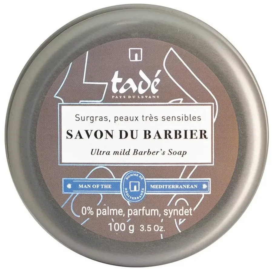 tadé Rasierseife (100g)