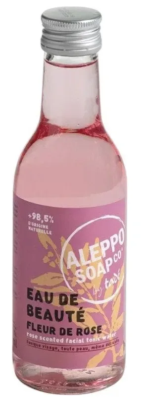 tadé Gesichtswasser Rosenblütenduft (240ml)