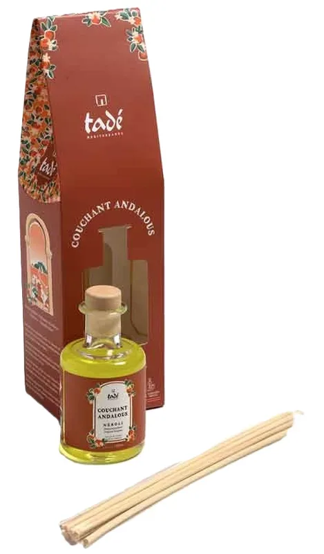 tadé Duftdiffusor Neroli (100ml)