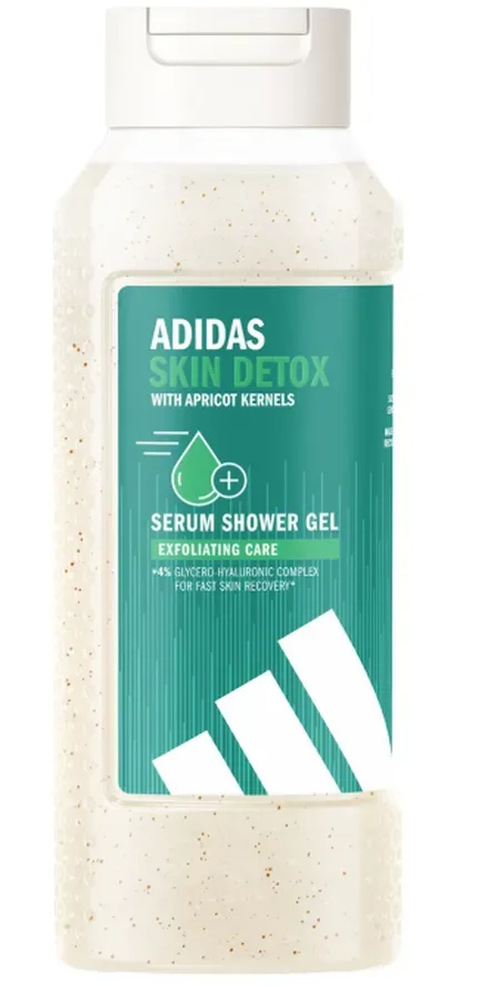 Adidas Skin & Mind Detox Duschgel 250 ml