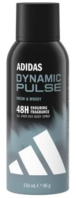 Adidas Dynamic Pulse Deo Body Spray (150ml)