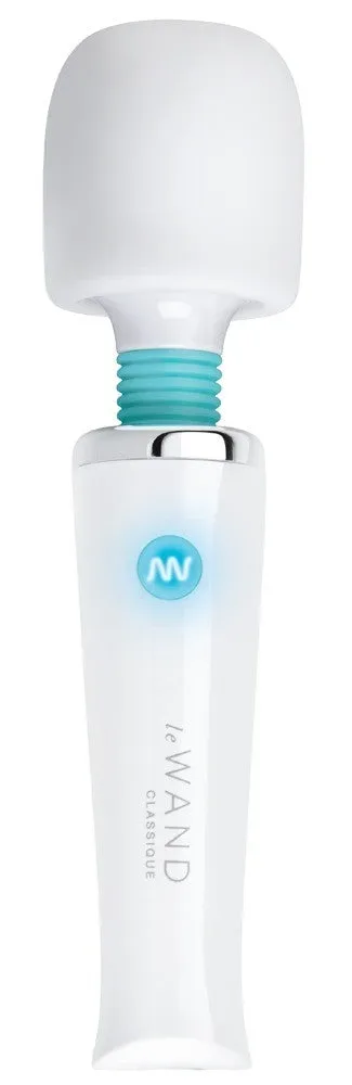 le Wand Classique Mini Massagestab (1 Stk)