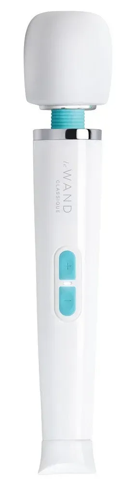 le Wand Classique Cordless Petite Massagestab (1 Stk)