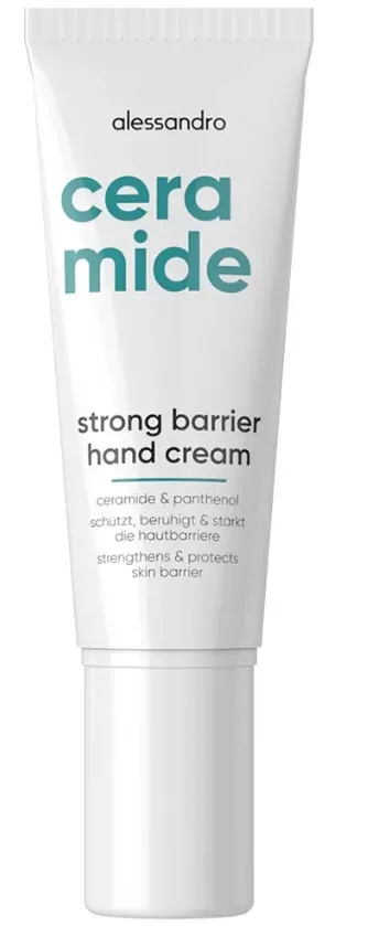 Alessandro Ceramide Handcreme 50 ml