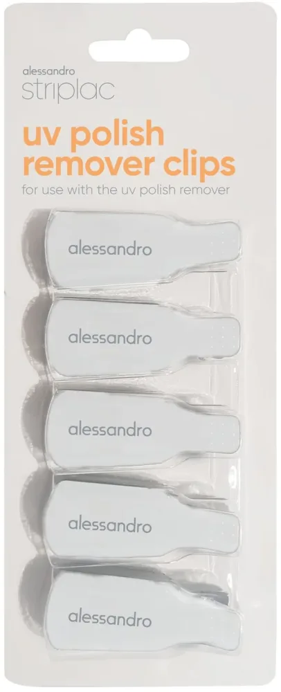 Alessandro Polishing File Nägel kürzen 1 ct
